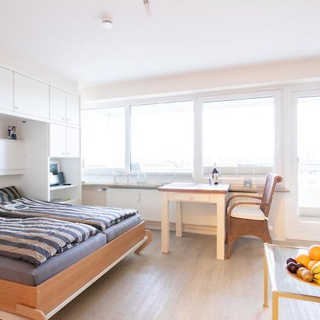 Premium Appartement Rosenmoewe Sylt Веннингштедт Экстерьер фото